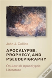 Capa do artigo Apocalypse, Prophecy, And Pseudepigraphy