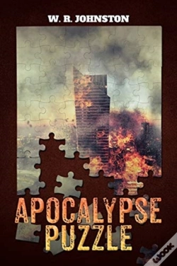 Capa do artigo Apocalypse Puzzle