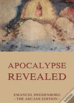Capa do artigo Apocalypse Revealed