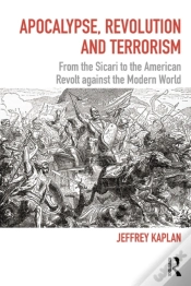 Capa do artigo Apocalypse, Revolution And Terrorism