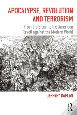 Capa do artigo Apocalypse, Revolution And Terrorism
