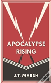 Capa do artigo Apocalypse Rising