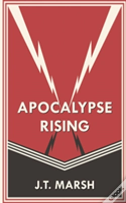 Capa do artigo Apocalypse Rising
