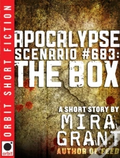 Capa do artigo Apocalypse Scenario #683: The Box