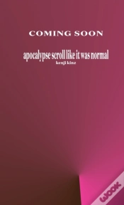 Capa do artigo Apocalypse Scroll Like It Was Normal