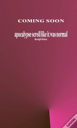 Capa do artigo Apocalypse Scroll Like It Was Normal