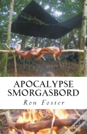 Capa do artigo Apocalypse Smorgasbord