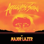 Capa do artigo Apocalypse Soon - CD