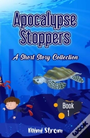 Capa do artigo Apocalypse Stoppers