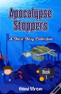 Capa do artigo Apocalypse Stoppers