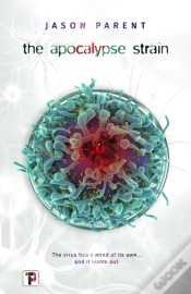 Capa do artigo Apocalypse Strain