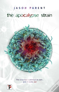 Capa do artigo Apocalypse Strain