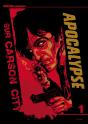 Apocalypse Sur Carson City - Preview