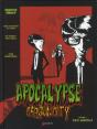 Apocalypse Sur Carson City T.1 ; Fuite Mortelle - Preview