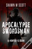 Apocalypse Swordsman