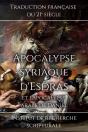Apocalypse Syriaque D'Esdras Et L'Apocalypse Arabe De Daniel - Preview
