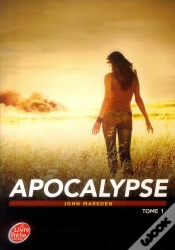 Capa do artigo Apocalypse - T.1