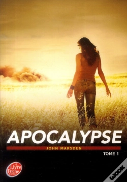 Capa do artigo Apocalypse - T.1