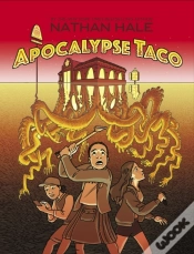 Capa do artigo Apocalypse Taco