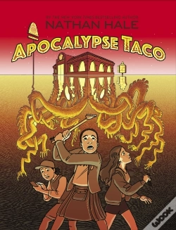 Capa do artigo Apocalypse Taco