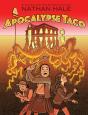 Apocalypse Taco - Preview