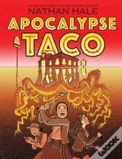 Capa do artigo Apocalypse Taco
