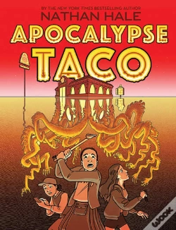 Capa do artigo Apocalypse Taco
