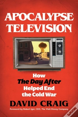 Capa do artigo Apocalypse Television