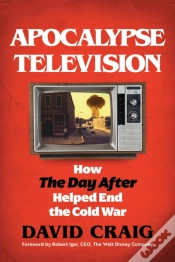 Capa do artigo Apocalypse Television