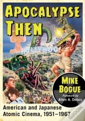 Capa do artigo Apocalypse Then