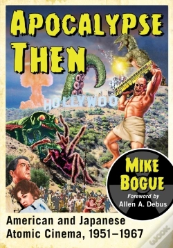 Capa do artigo Apocalypse Then