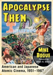 Capa do artigo Apocalypse Then