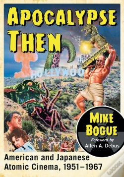 Capa do artigo Apocalypse Then