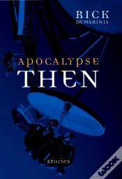 Capa do artigo Apocalypse Then