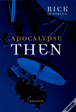 Capa do artigo Apocalypse Then
