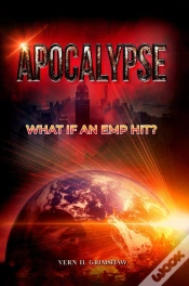 Capa do artigo Apocalypse