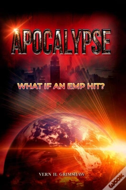 Capa do artigo Apocalypse