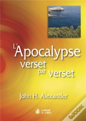 Apocalypse Verset Par Verset (L') Avec Cd-Rom