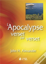 Capa do artigo Apocalypse Verset Par Verset (L