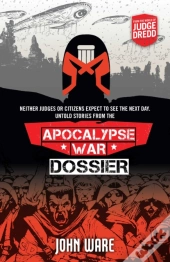Apocalypse War Dossier