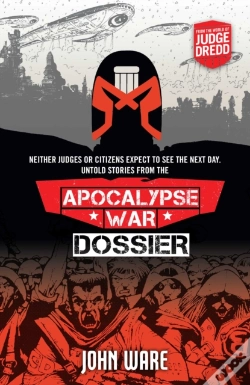 Capa do artigo Apocalypse War Dossier