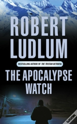 Capa do artigo Apocalypse Watch