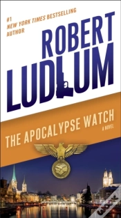 Capa do artigo Apocalypse Watch