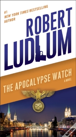 Capa do artigo Apocalypse Watch