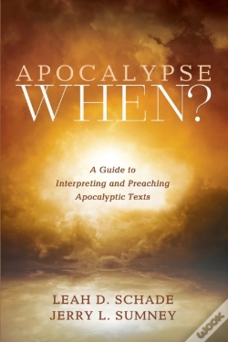 Capa do artigo Apocalypse When?