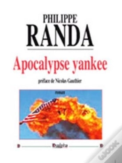 Capa do artigo Apocalypse Yankee