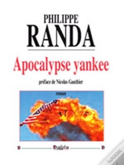 Capa do artigo Apocalypse Yankee