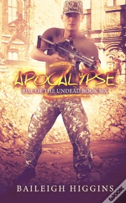 Capa do artigo Apocalypse Z