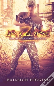 Capa do artigo Apocalypse Z