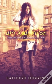 Capa do artigo Apocalypse Z